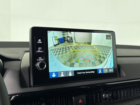 New 2026 Honda CR-V EX-L image 25