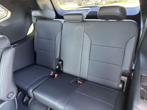 New 2026 Buick Enclave Preferred FWD image 26