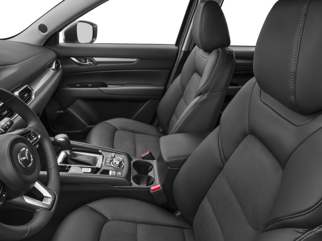 Used 2018 MAZDA CX-5 Touring AWD/4WD image 6