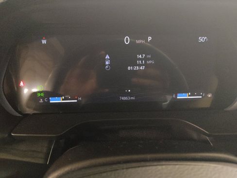 Used 2021 Jeep Grand Cherokee L Limited w/ MOPAR Finishing Package image 23