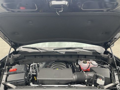 New 2026 GMC Sierra 1500 Elevation w/ Elevation Premium Package image 30