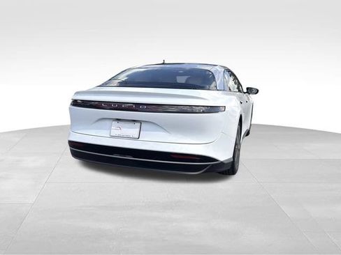Used 2022 Lucid Air Grand Touring AWD/4WD image 5