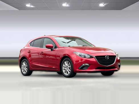 Used 2014 MAZDA MAZDA3 i Touring FWD image 6