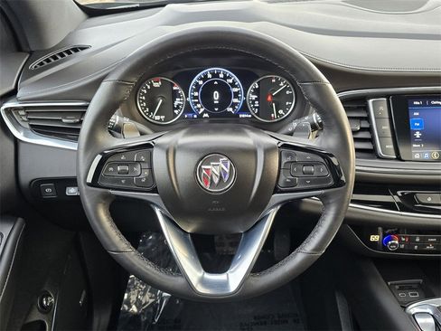 Certified 2023 Buick Enclave Avenir w/ Avenir Technology Package image 29