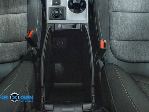 Used 2024 Ford Bronco Sport Big Bend image 26