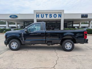 Used 2025 Ford F250 XL w/ 360-Degree Camera Package RWD video 1