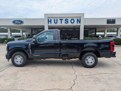 Used 2025 Ford F250 XL w/ 360-Degree Camera Package