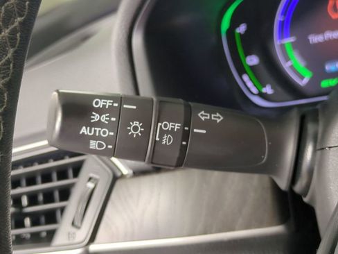 Used 2022 Honda Accord Touring image 29