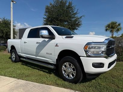 Used 2023 RAM 2500 Laramie