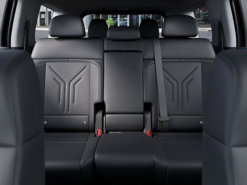 New 2026 Hyundai Santa Fe SEL image 12