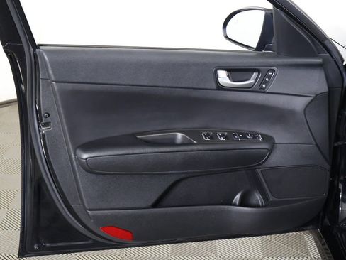 Used 2017 Kia Optima LX w/ Convenience Package FWD image 19