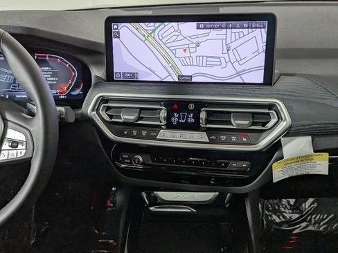Certified 2024 BMW X3 xDrive30i w/ Premium Package w/ZPA AWD/4WD image 40