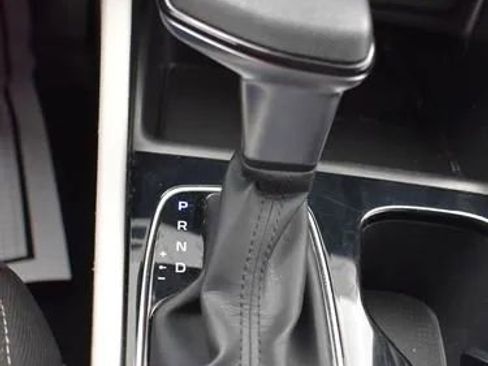 Used 2024 Hyundai Tucson SEL image 35