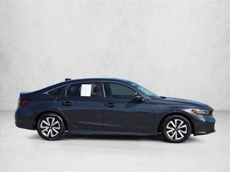 Used 2026 Honda Civic LX video 4