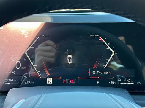 New 2026 BMW X5 xDrive50e w/ Premium Package image 25