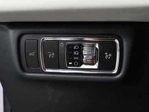 New 2026 Lincoln Aviator Black Label w/ Jet Appearance Package AWD/4WD image 24