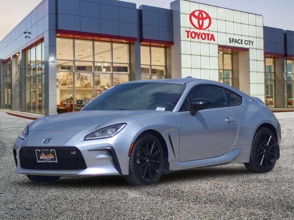 Used Toyota GR86 for Sale in Spring, TX - Autotrader