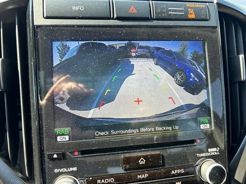 Used 2022 Subaru Ascent Onyx Edition AWD/4WD image 18