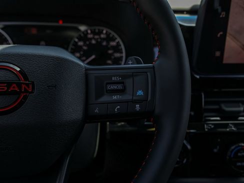 New 2026 Nissan Pathfinder Rock Creek AWD/4WD image 27