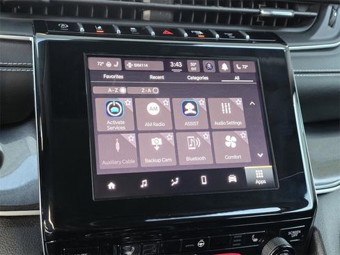 Used 2023 Jeep Grand Cherokee Laredo w/ Luxury Tech Group I image 15