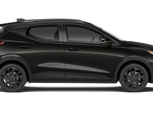 New 2027 Chevrolet Bolt RS image 3