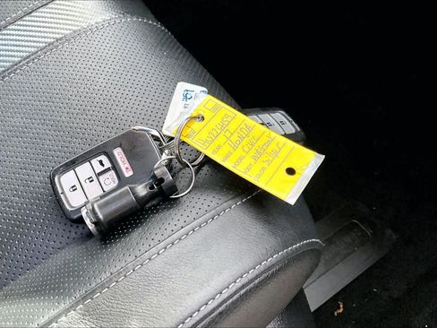 Used 2017 Honda Civic EX-L image 15