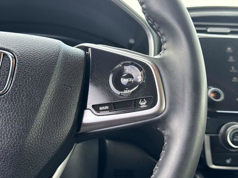 Certified 2022 Honda CR-V EX-L image 30