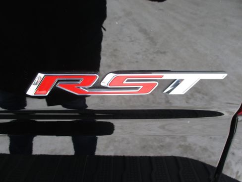 Used 2019 Chevrolet Silverado 1500 RST w/ All-Star Edition image 6