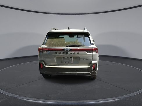 New 2026 Subaru Outback Touring XT AWD/4WD image 3