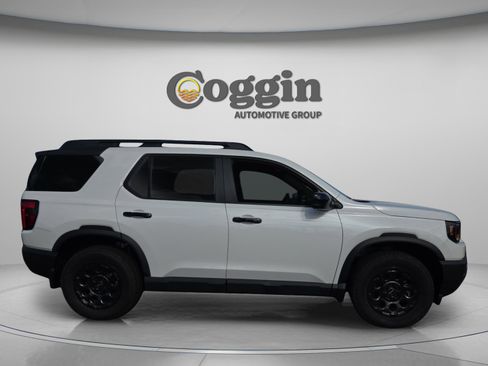New 2026 Honda Passport TrailSport image 6