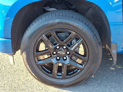 Used 2023 Chevrolet Silverado 1500 RST w/ All Star Edition Plus image 28