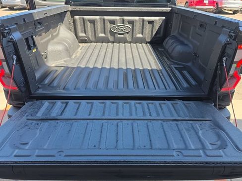 Used 2025 Ford Ranger Raptor AWD/4WD image 5
