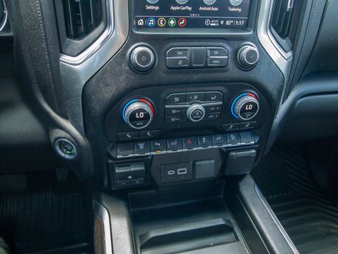 Used 2023 Chevrolet Silverado 2500 LT w/ All Star Edition AWD/4WD image 18