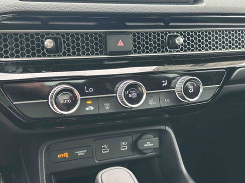 New 2026 Honda Civic Sport image 23