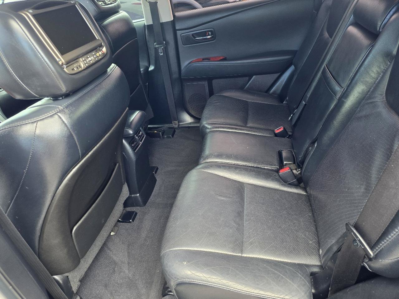 Used 2010 Lexus RX 350 2WD image 10