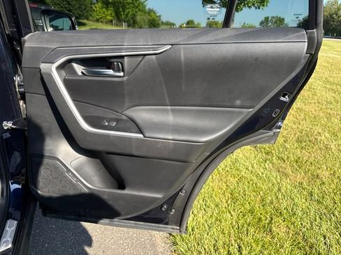 Used 2023 Toyota RAV4 XLE w/ Convenience Package AWD/4WD image 16