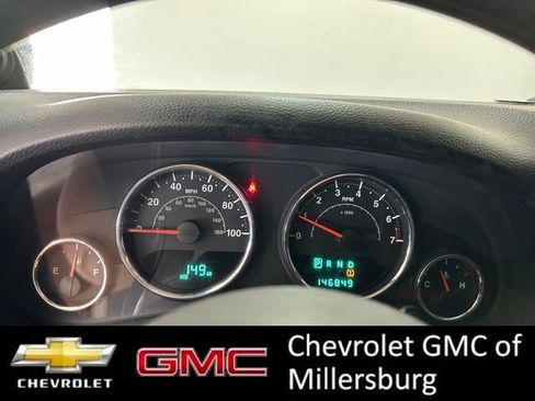 Used 2012 Jeep Wrangler Unlimited Sport AWD/4WD image 18