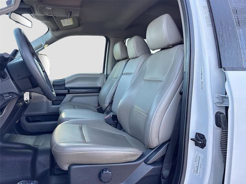 Used 2022 Ford F250 XL w/ Power Equipment Group image 19