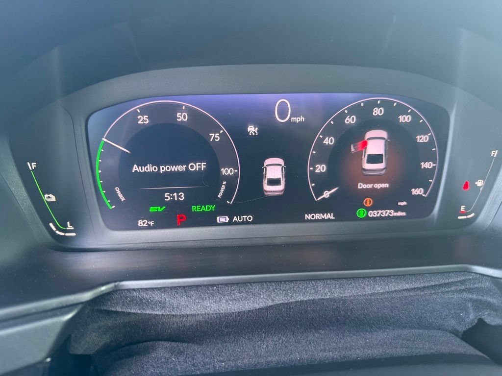 Used 2024 Honda Accord Sport image 19