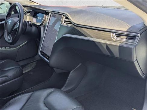 Used 2014 Tesla Model S 85 RWD image 21