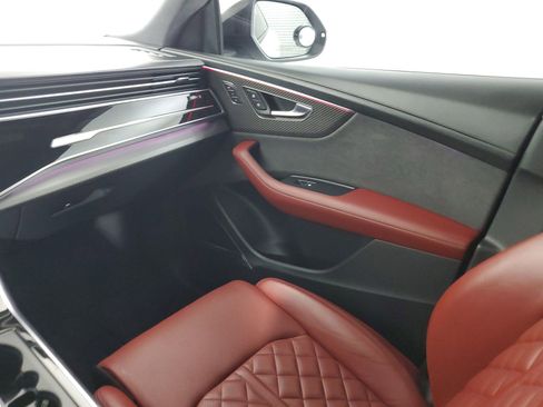 Certified 2024 Audi SQ8 Prestige image 49