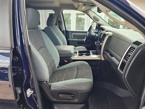 Used 2014 RAM 1500 Big Horn AWD/4WD image 19