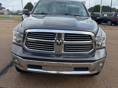 Used 2019 RAM 1500 Big Horn