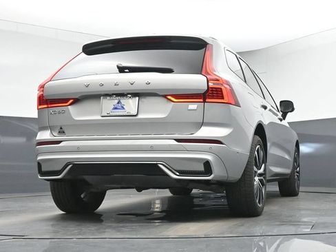 Used 2023 Volvo XC60 T8 Plus w/ Protection Package Premier AWD/4WD image 16