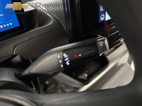 Used 2025 Chevrolet Brightdrop 400 w/ Battery Pack, Max Range image 23