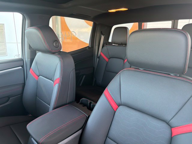 New 2026 Chevrolet Colorado Z71 AWD/4WD image 14