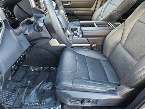 Used 2024 Toyota Tundra Limited image 14