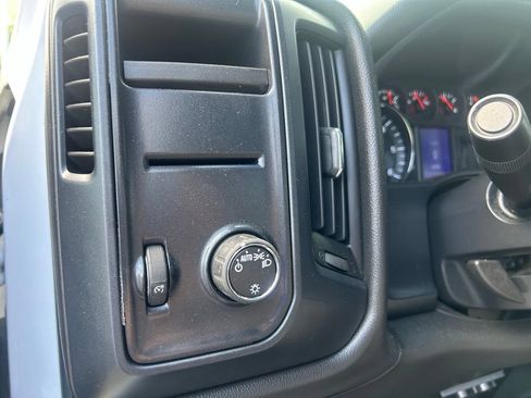 Used 2014 GMC Sierra 1500 4x4 Double Cab w/ Sierra Appearance Package image 18