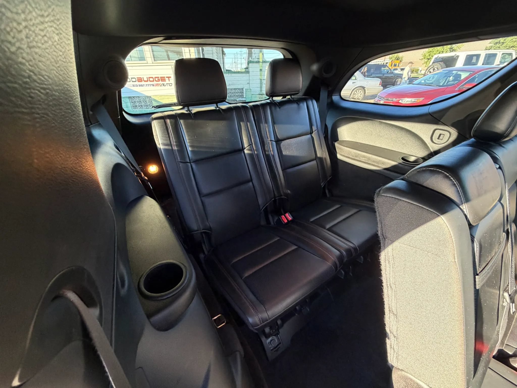 Used 2018 Dodge Durango R/T AWD/4WD image 37