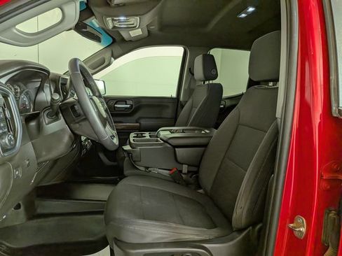 Used 2021 Chevrolet Silverado 1500 LT AWD/4WD image 15